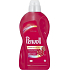 Perwoll Color & Fibre Waschgel für farbige Wäsche, Schutz vor Formverlust und Beibehaltung der Farbintensität 30 Dosen von 1,8 l