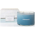 Yankee Candle Patience Seaglass - Klares Kerzenglas mit klarem Seeduft 3 Dochte 510 g
