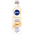 Nivea Silk Mousse Vanille und Karamell Pflege Duschschaum 200 ml