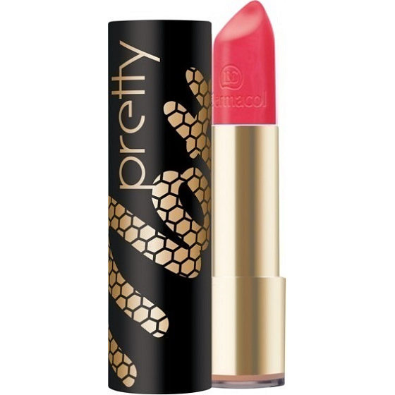 Dermacol Pretty Matte Lippenstift Matt Lippenstift 11 4,5 g