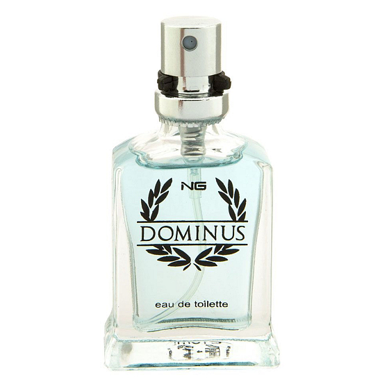 NG Dominus Männer Eau de Toilette für Männer 15 ml