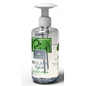 Regina Aloe Vera, Tagescreme 50 ml + Handcreme 60 ml + Mizellenwasser 250 ml, Kosmetikset