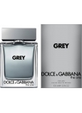 Dolce & Gabbana The One Grey für Männer Eau de Toilette 100 ml
