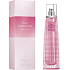 Givenchy Live Irresistible Rosy Crush Eau de Parfum für Frauen 50 ml