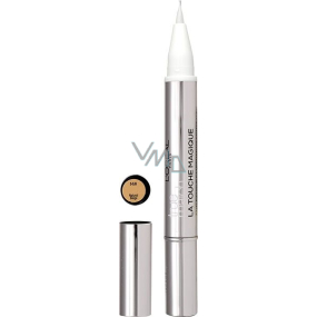 Loreal Paris True Match La Touche Magique Concealer mit Bleistift 3N Naturbeige 5 ml