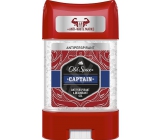 Old Spice Captain Antitranspirant Deodorant Stick für Männer 70 ml