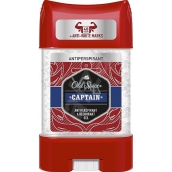 Old Spice Captain Antitranspirant Deodorant Stick für Männer 70 ml
