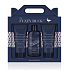 Baylis & Harding Men Pink Pepper and Agarwood Haarshampoo 300 ml + Duschgel 200 ml + After Shave Balm 200 ml, Kosmetikset für Männer