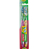 Colgate Twister Mittlere mittlere Zahnbürste 1 + 1 Stück