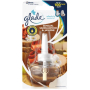 Glade Electric Duftöl Sinnliche Sandelholz- und Jasmin-Flüssigkeitsnachfüllung für elektrischen Lufterfrischer 20 ml