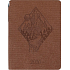 Albi Diary 2020 wöchentlich mit Kugelschreiber 14,5 x 11 x 1,1 cm