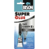 Bison Super Glue Control universeller Sekundenkleber flüssig 3 g