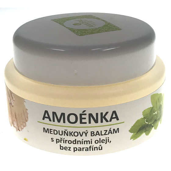 Amoené Amoénka Balm Körperbalsam 100 ml