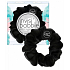 Invisibobble Sprunchie True Black Elastisches Haarband schwarz 1 Stück