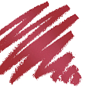 Dermacol Iconic Lips 2in1 Lippenstift und Konturenstift Nr. 05 10 g