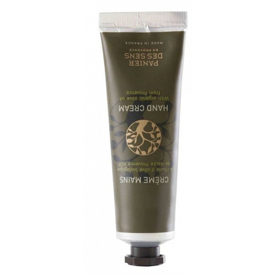 Panier des Sens Oliva Handcreme 30 ml