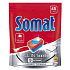Somat All in 1 Extra Tabletten in der Spülmaschine 45 Tabletten 819g