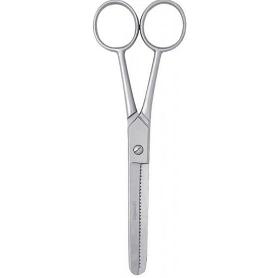 Donegal Haarschneideschere einseitig 16 cm 5301