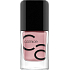 Catrice ICONails Gel Lacque Nagellack 88 Pink lässt das Herz wachsen 10,5 ml