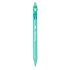 Colorino Gummistift Lama grün, blau Nachfüllung 0,5 mm