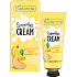 Bielenda Smoothie Creme Banane + Wassermelone + Probiotische Energiecreme für Gesicht und Dekolleté 50 ml