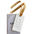 Furla Keramik-Logo 8 x 4,5 cm