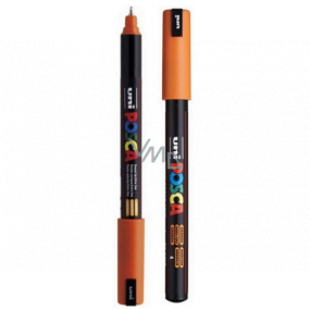 Posca Universal-Acryl-Marker 0,7 mm Orange PC-1MR