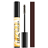Dermacol Eat Me Mascaraccino Erweiterungs- und Volumen-Mascara mit dem Duft schwarz-braun 10,5 ml