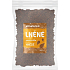 Allnature Leinsamen braun 500 g