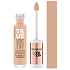 Catrice True Skin High Cover lang anhaltender wasserdichter flüssiger Concealer 020 Warm Beige 4,5 ml