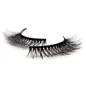 Artdeco 3D Eyelashes künstliche 3D Wimpern mit Kleber Nr. 62 Lash Artist 1 Paar