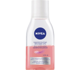 Nivea Rose Touch Zweiphasiger Augen- und Make-up-Entferner, 100 ml