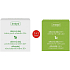 Ziaja Olivenöl Antifaltencreme 30+ 50 ml + Olivenöl Hautcreme für Kinder ab 1 Monat 50 ml, Duopack