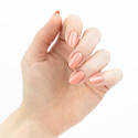 Essence Nail Colour Gel Nagellack 50 Ich trug eine Gantaloupe 8 ml