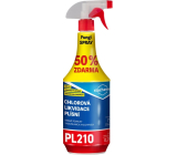 Stachema Fungispray Chlor Desinfektionsmittel, 500 ml +50 %