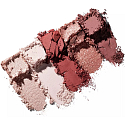 Catrice 5 In A Box Mini Eyeshadow Palette 060 Vivid Burgundy Look 4 g