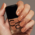 Catrice ICONails Gel Lacque Nagellack 125 Toffee Dreams 10,5 ml