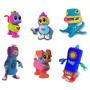 EP Line Spongi Fantasy Friends Modelliermasse, empfohlen ab 4 Jahren