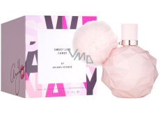 Ariana Grande Sweet Like Candy Eau de Parfum für Frauen 100 ml