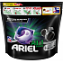 Ariel All in1 Pods Revitablack Gelkapseln für schwarze und dunkle Wäsche 36 Stück 766,8 g