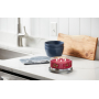 Yankee Candle Black Cherry - Reife Kirsche duftende Kerze Signature Tumbler 5 Dochte 340 g
