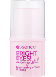 Essence Bright Eyes! Augenstift mit pflegender Formel für einen strahlenden und verjüngten Teint 01 Soft Rose 5,5 ml