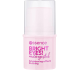 Essence Bright Eyes! augenstift mit pflegender Formel für strahlende und verjüngte Haut 01 Soft Rose 5,5 ml