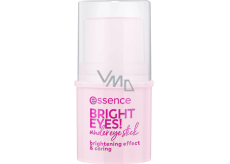 Essence Bright Eyes! augenstift mit pflegender Formel für strahlende und verjüngte Haut 01 Soft Rose 5,5 ml