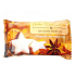 Elina Mandel-Zimt-Weihnachtscreme-Toilettenseife 25 g