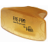 Fre Pro Bowl Clip Summer Sunshine duftender Toilettenvorhang hellorange 10 x 5 x 6 cm 55 g