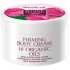 BioFresh Rose of Bulgaria Anti-Cellulite-Körpercreme mit Rosenwasser und 10 Bio-Ölen 300 ml