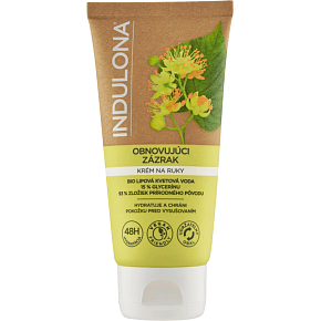 Indulona Handcreme Wiederherstellendes Wunder, 50 ml