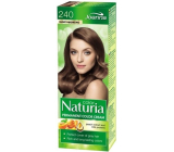 Joanna Naturia Haarfarbe mit Milchproteinen 240 Helles Cappuccino