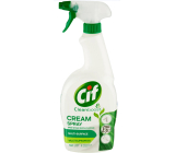 Cif Multi-surface Universal Creme Reinigungsschaum 700 ml Spray